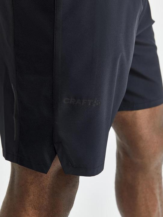 Actual product image Craft Pro Hypervent Long Shorts (XS)