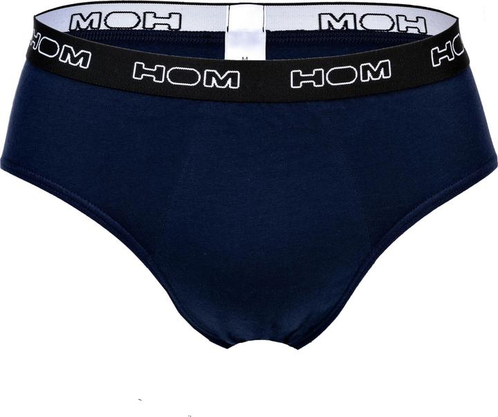Actual product image HOM Briefs Casual Comfort Fit Boxerlines #2 - 18270 (XL, pack of 3)