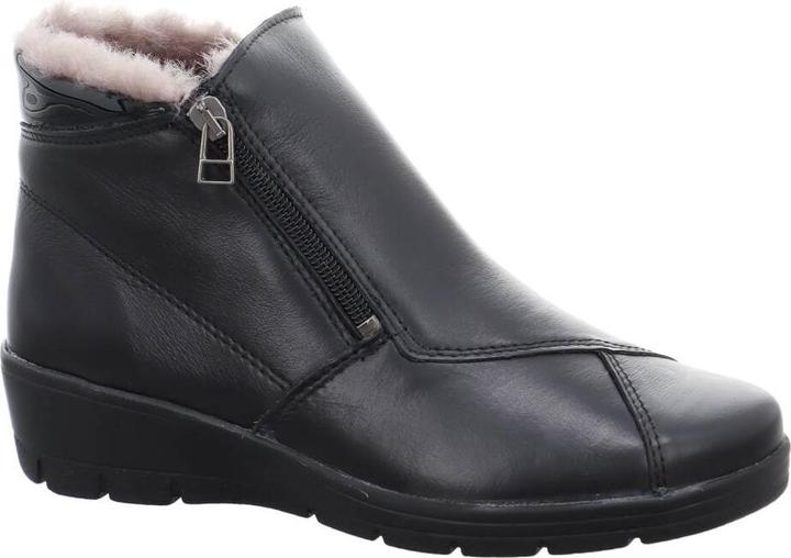 Actual product image Belvida Ankle boot (41)