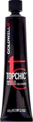 Actual product image Goldwell Topchic (8CA - cool ash)