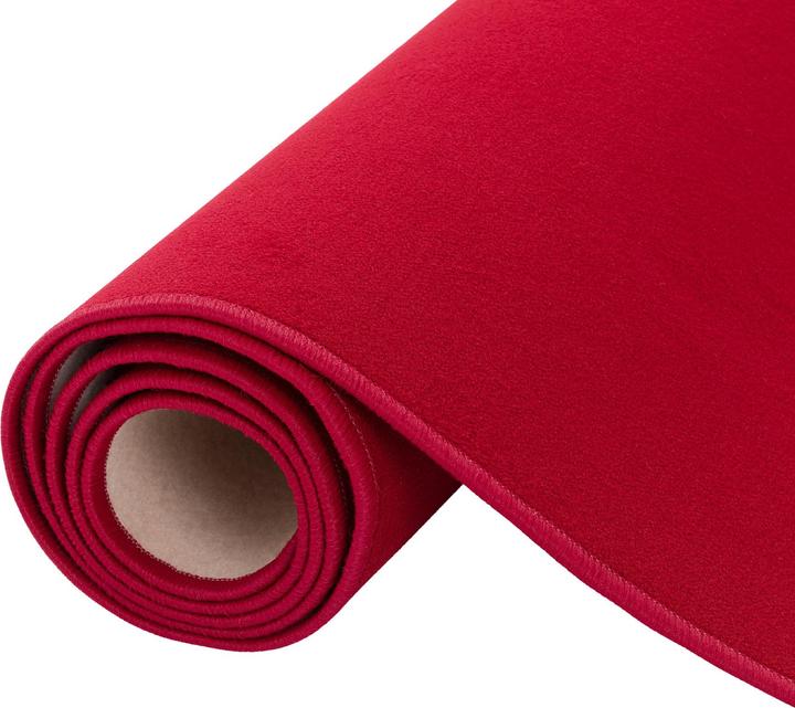 Image du produit Snapstyle Basic Velours Tapis Carla (80 x 160 cm)