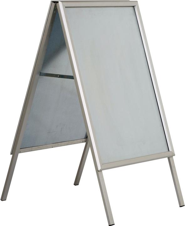 Actual product image Update Displays Snap frame black 32.7 x 45.0 cm (A3)