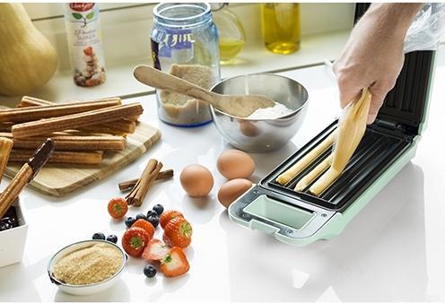 Image du produit Bestron Churros Maker