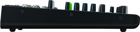 Produktbild Mackie 802VLZ4 DJ-Mixer
