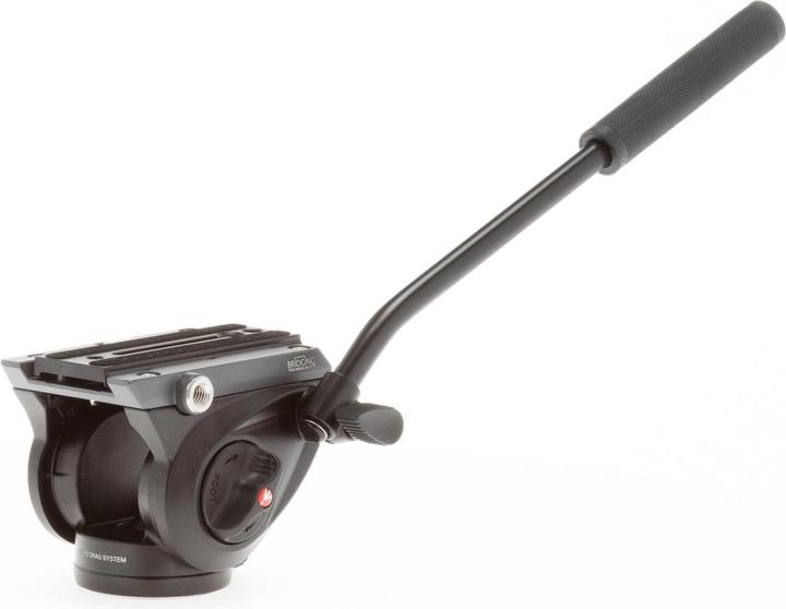 Produktbild Manfrotto 500ah (Videokopf)