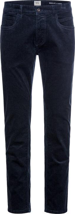 Camel Active Regular Fit 5-Pocket Cordhose (33)