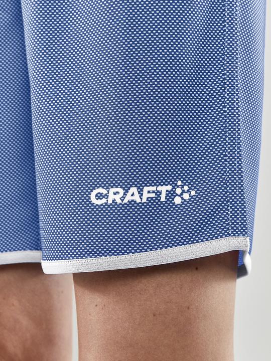 Immagine prodotto Craft Progress - Pantaloncini reversibili da basket W (XL)