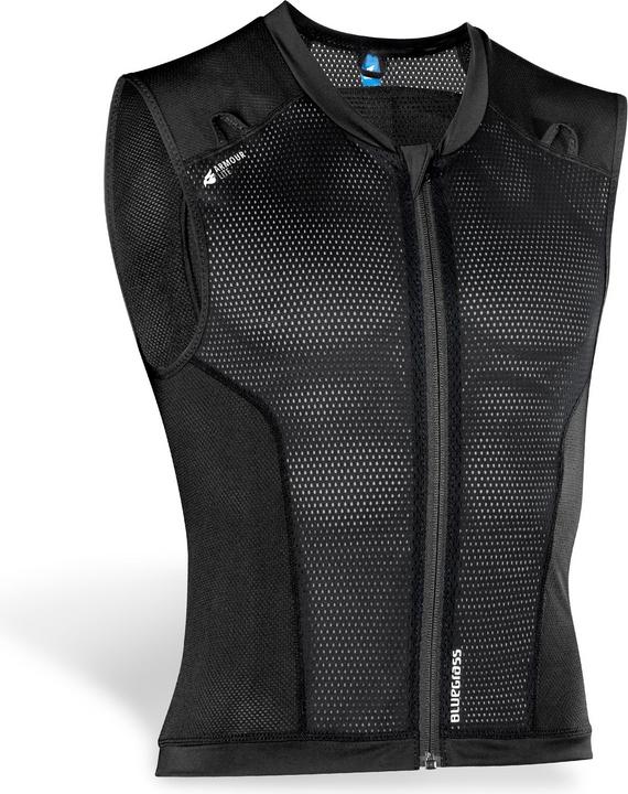 Produktbild Bluegrass Bicycle Armour Lite D3O (L, Brustprotektor, Rückenprotektor, Einzelstück)