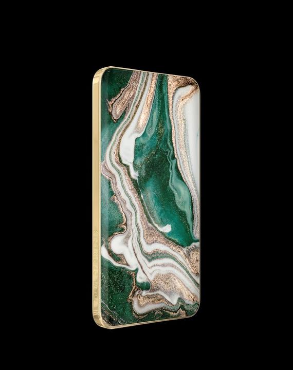 Produktbild iDeal Of Sweden Golden Jade Marble (5000 mAh, 5 W, 18.50 Wh)