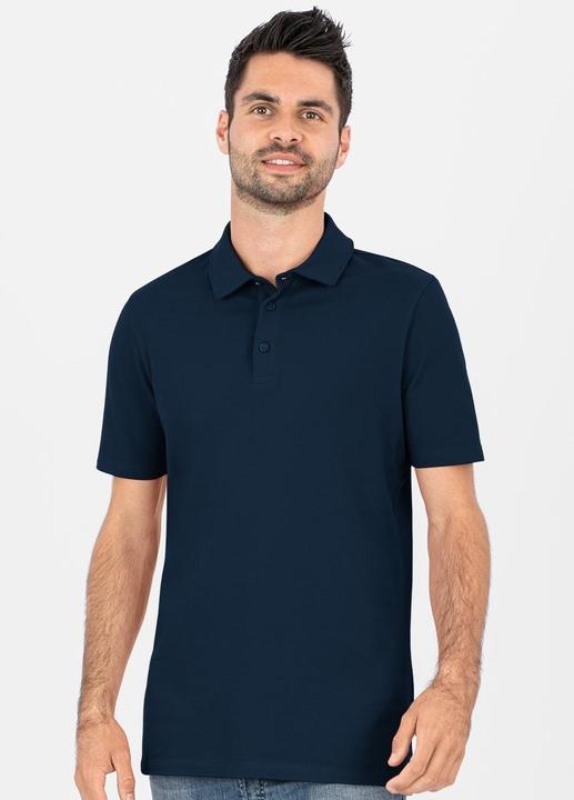 Produktbild JAKO Polo Organic Stretch (3XL)