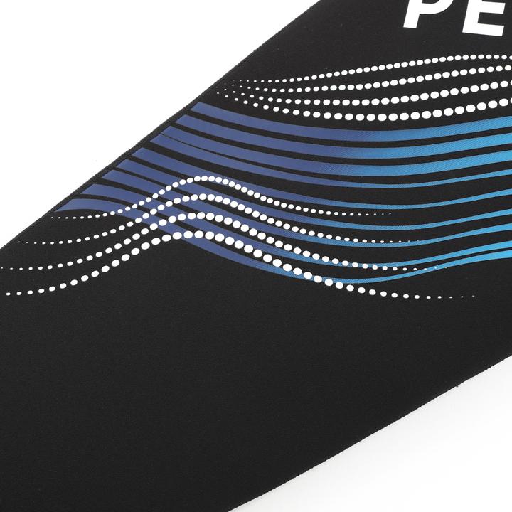 Image du produit Perfly Raquettes de Badminton - BR Sensation 990 Pro bleu marine