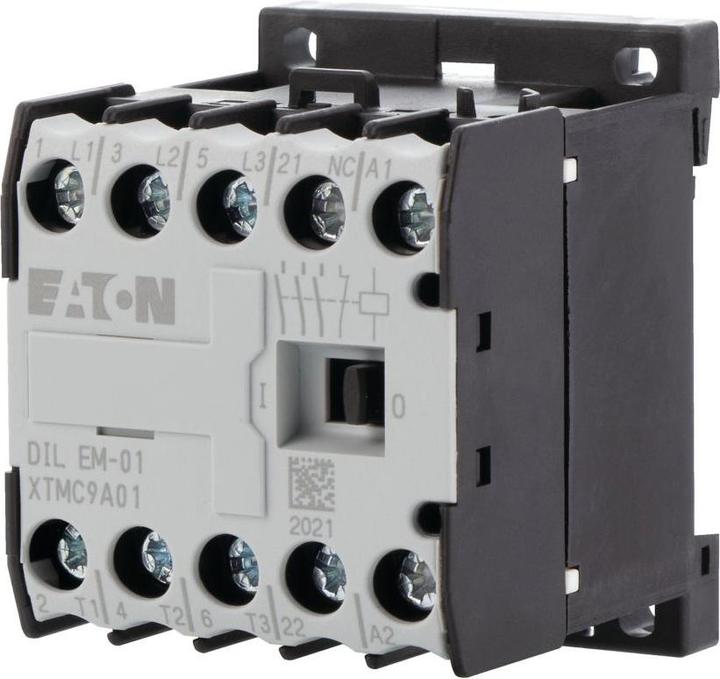 Produktbild Eaton DILEM-01-G(110VDC)
