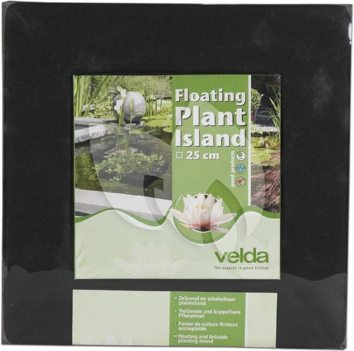 Produktbild Velda Floating Plant Island