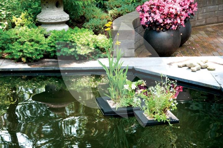 Produktbild Velda Floating Plant Island