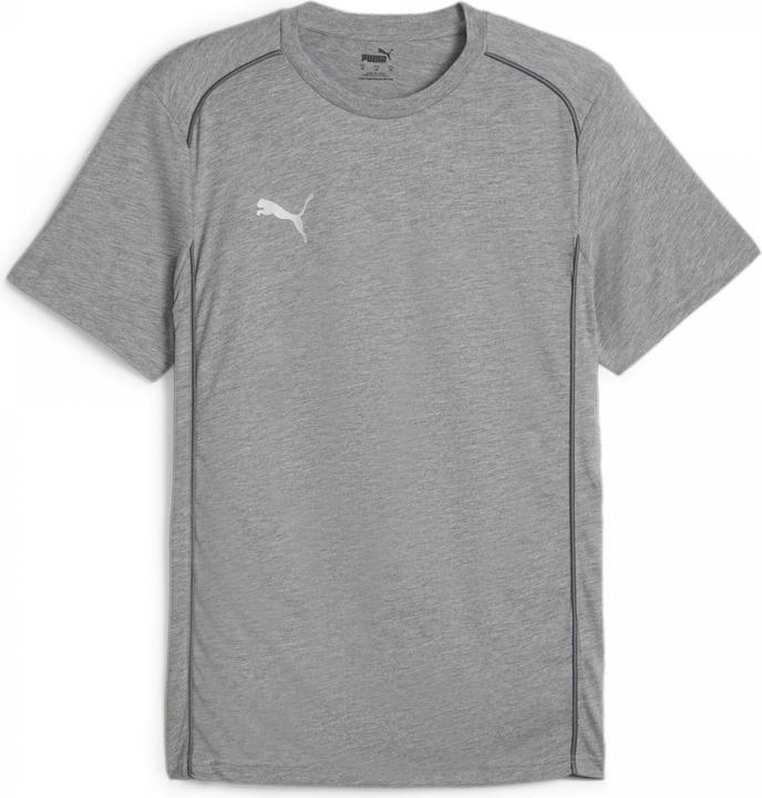 Actual product image Puma teamFINAL Casuals Tee (3XL)