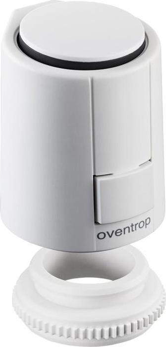Image du produit Oventrop OV Servomoteur Acteur T 2P électrothermique 24 V, normalement ouvert