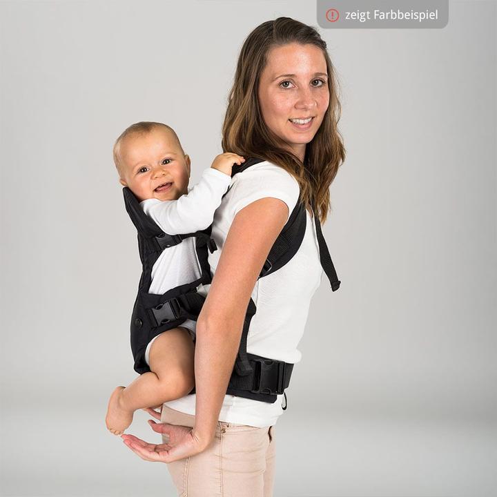 Actual product image Fillikid Carrier Walk