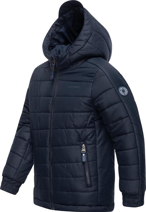 Actual product image Ragwear Coolio (128)