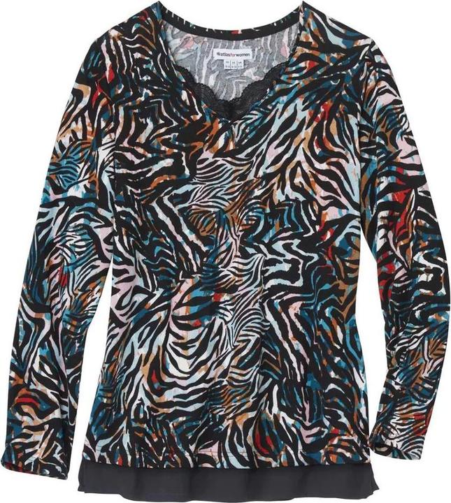 Produktbild Atlas For Women Pullover (52 D)