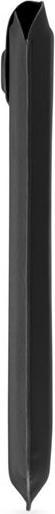 Actual product image Pipetto Ultra Slim Sleeve for MacBook Air 15 Black (15", Apple)
