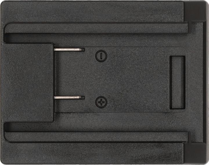 Produktbild Brennenstuhl Adapter Würth für LED Baustrahler im Multi Battery 18V System