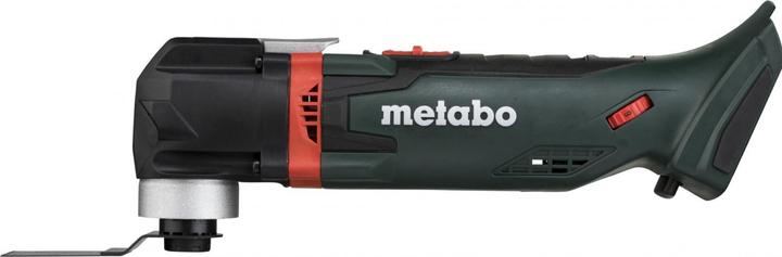 Produktbild Metabo MT 18 LTX