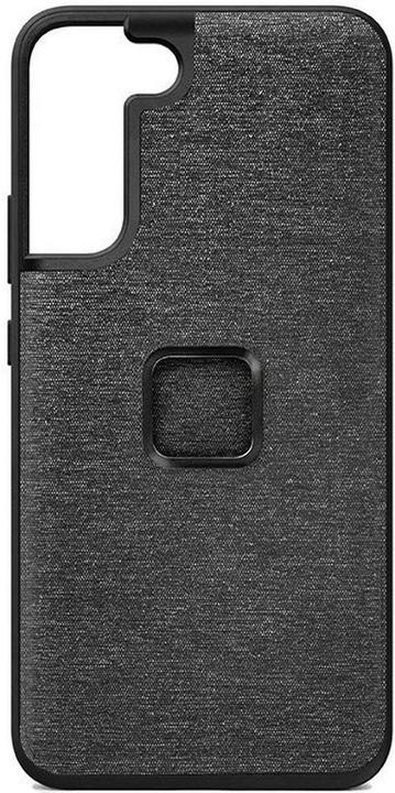Image du produit Peak Design Everyday Étui pour smartphone Samsung S22+ Charcoal (Samsung Galaxy S22+)