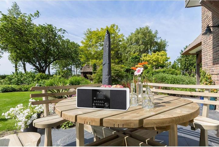 Image du produit Imperial Dabman i200 (Webradio, DAB+ DAB, FM, VHF, WiFi)
