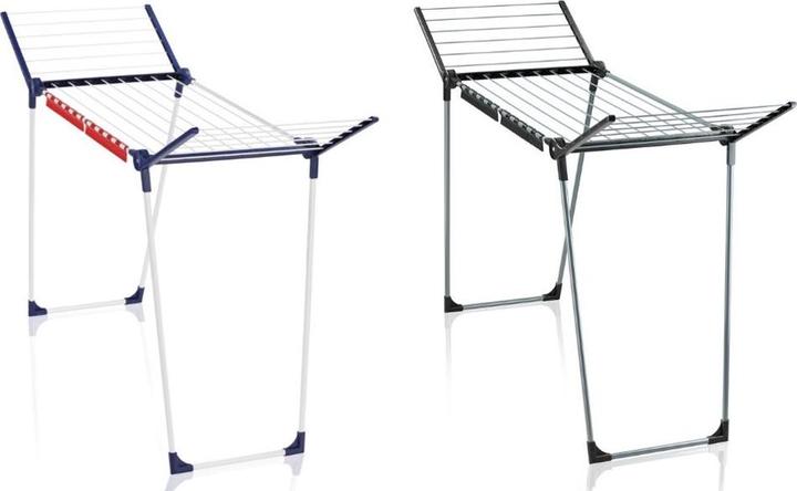 Actual product image Leifheit Pegasus 150 Solid Slim (15 m)