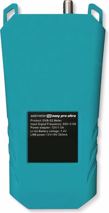 Produktbild Xsarius Sat-Messgerät HD Easy Pro Ultra (Messtechnik)