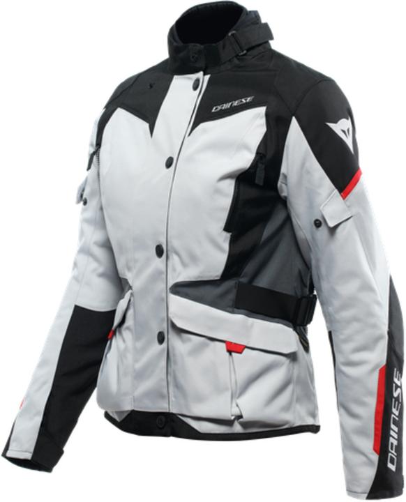 Produktbild Dainese Veste D-DRY TEMPEST (Damen, 40)