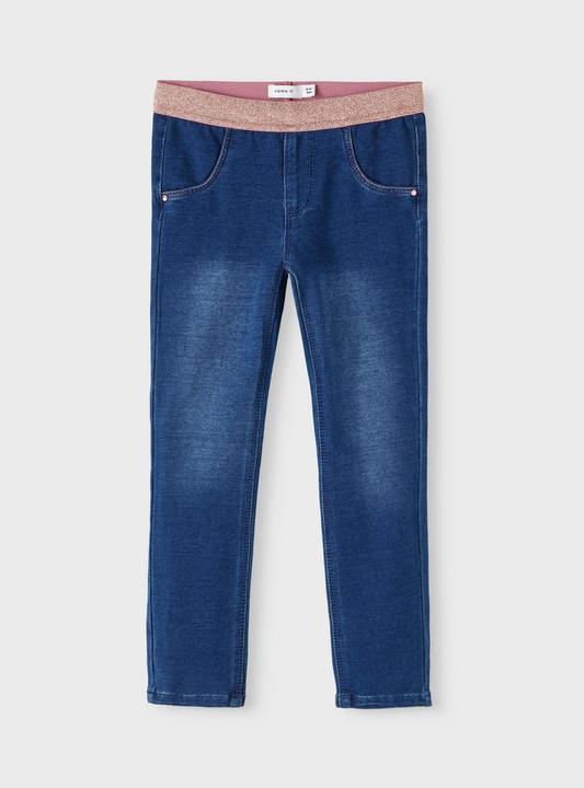 Produktbild Name it Slim Fit Jeans (56)