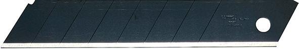 Produktbild Magni Lutz Abbrechklinge AB2-SZ (50 Ersatzklingen für Cutter-Messer, Klingenbreite 18 mm, Schneidenlänge 1 (Ersatzklinge)