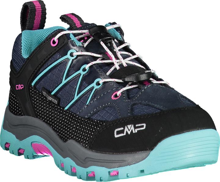 Actual product image CMP Campagnolo Rigel WP (35)