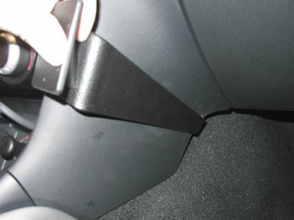 Actual product image Brodit 853302 Car Mount Mazda RX 8