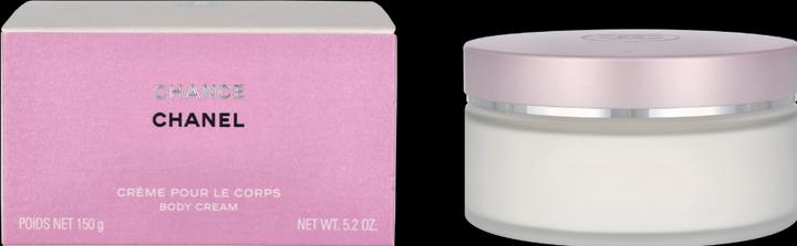 Chanel Chance Body Cream 150 g (Körpercreme, 150 ml)