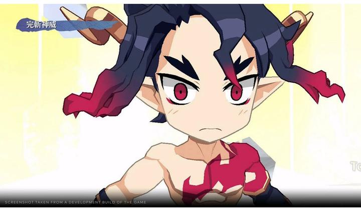 Produktbild NIS Disgaea 7: Vows of the Virtueless Deluxe Edition (Switch, Switch Lite, Switch OLED, DE)