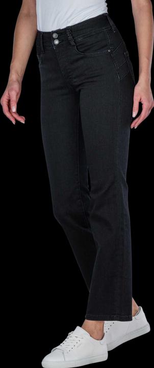 Immagine prodotto Salsa Jeans Jeans Secret Straight Nero (W31/L30)