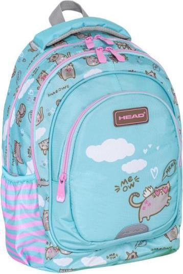 Produktbild Astra Head Meow AB330