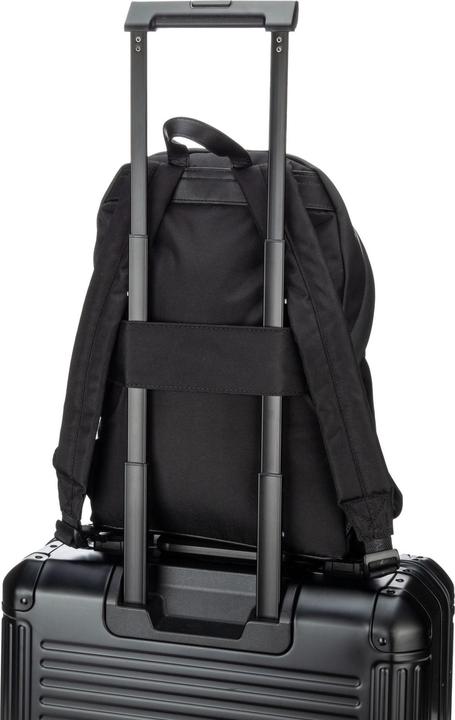 Actual product image Valentino Oceano Re backpack 40 cm laptop compartment (19 l)