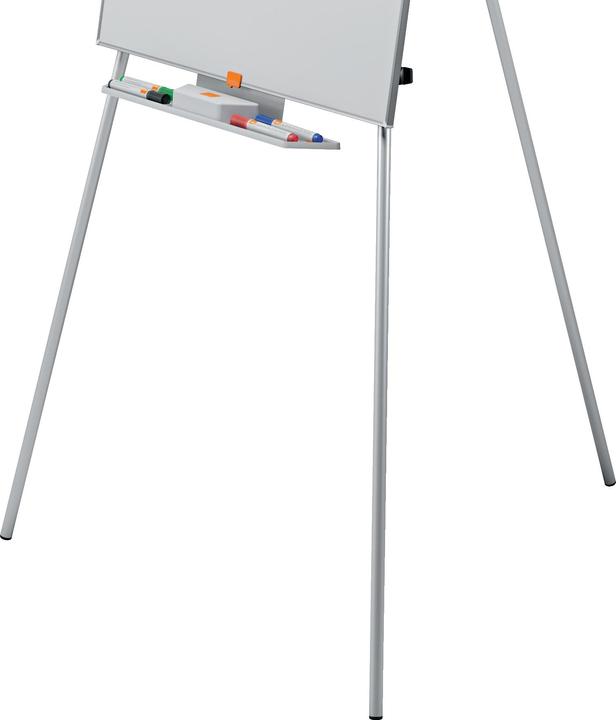 Produktbild Nobo Flipchart Barracuda (70 x 100 cm)