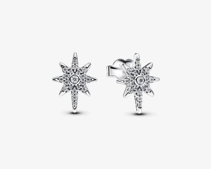 Produktbild Pandora Pandora-Ohrringe (Silber 925, Sterlingsilber)