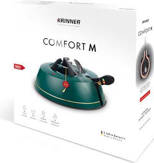 Actual product image Krinner Comfort M