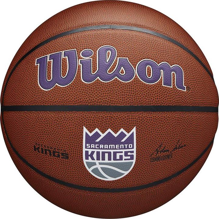 Produktbild Wilson Nba Team Alliance Basketball Sac Kings