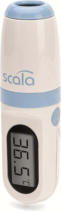 Image du produit Scala SC 8271 (Sans contact, Front)