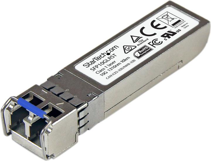 StarTech 10 Gigabit Glasvezel Sfp+ Module