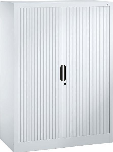 Aluminium blanc