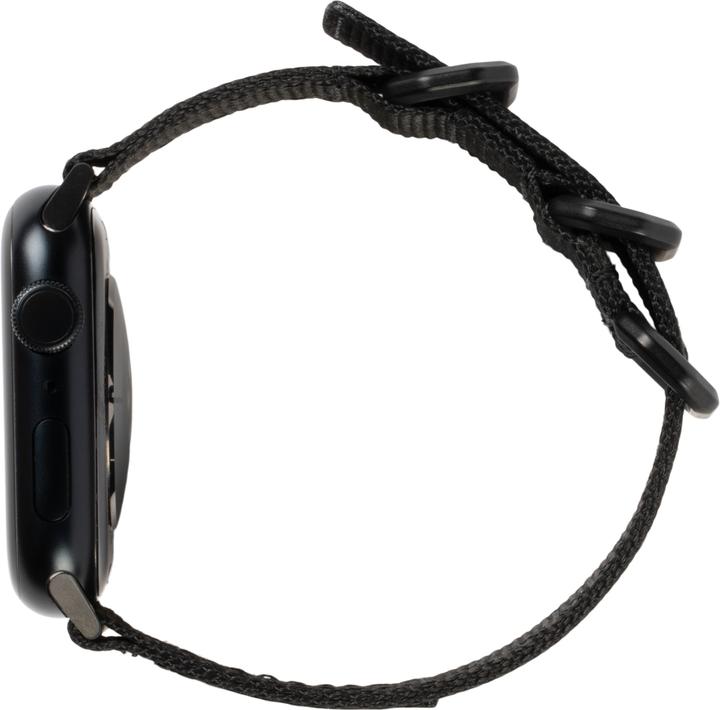 Image du produit UAG Strap Nato - Apple Watch 45/44/42mm (Nylon, Montre Apple)