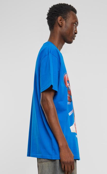 Actual product image Urban Classics Power Foward 2.0 Oversize Tee - 139533 (L)