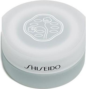 Actual product image Shiseido Paperlight Cream Eye Colour (BL706 Asagi Blue)